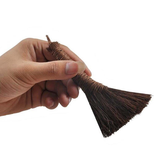 Palm Oblique Brush Paint Brush Tea Pen Cleaning Brush Kungfu Tea Accessories EasyOptionXY LLC