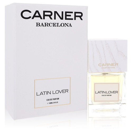 Latin Lover by Carner Barcelona Eau De Parfum Spray EasyOptionXY LLC
