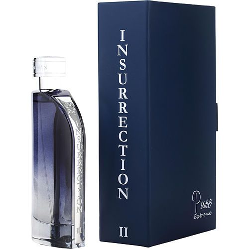 INSURRECTION II PURE EXTREME by Reyane EDT SPRAY 3 OZ EasyOptionXY LLC