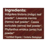 Light Mountain Organic Hair Color And Conditioner - Medium Brown - 4 Oz EasyOptionXY LLC