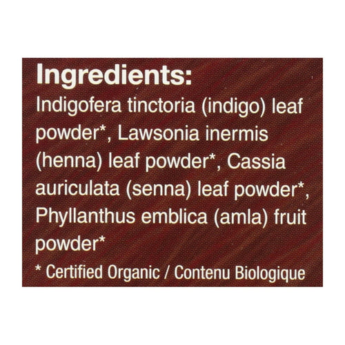 Light Mountain Organic Hair Color And Conditioner - Medium Brown - 4 Oz EasyOptionXY LLC