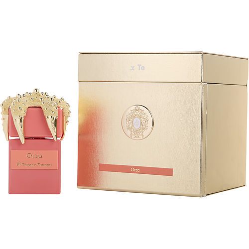 TIZIANA TERENZI ORZA by Tiziana Terenzi EXTRAIT DE PARFUM SPRAY 3.3 OZ EasyOptionXY LLC