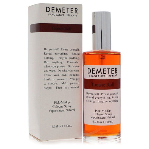 Demeter Tootsie Roll by Demeter Cologne Spray EasyOptionXY LLC