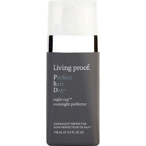 LIVING PROOF by Living Proof PERFECT HAIR DAY (PhD) NIGHT CAP OVERNIGHT PERFECTOR 4 OZ EasyOptionXY LLC