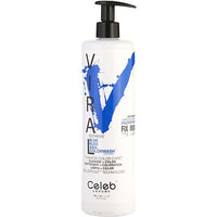 CELEB LUXURY by Celeb Luxury VIRAL COLORWASH EXTREME BLUE 25 OZ EasyOptionXY LLC