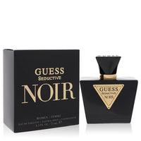 Guess Seductive Noir by Guess Eau De Toilette Spray EasyOptionXY LLC