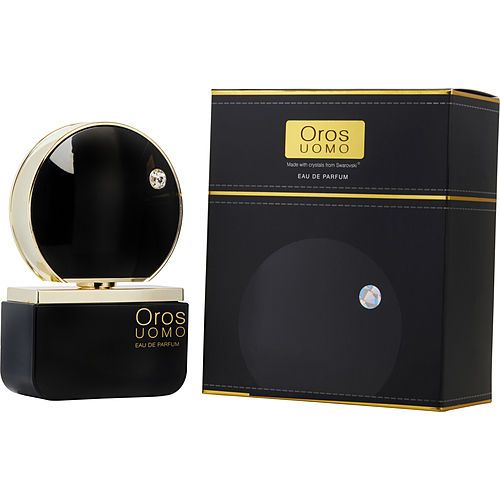 ARMAF OROS OUMO by Armaf EAU DE PARFUM SPRAY 3.4 OZ EasyOptionXY LLC