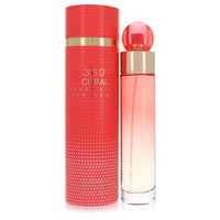 Perry Ellis 360 Coral by Perry Ellis Eau De Parfum Spray EasyOptionXY LLC