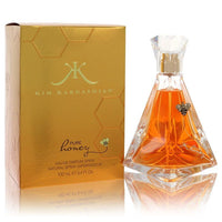 Kim Kardashian Pure Honey by Kim Kardashian Eau De Parfum Spray EasyOptionXY LLC