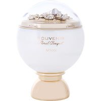AFNAN SOUVENIR FLORAL BOUQUET by Afnan Perfumes EAU DE PARFUM SPRAY 3.4 OZ *TESTER EasyOptionXY LLC