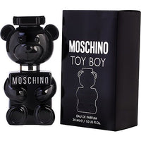 MOSCHINO TOY BOY by Moschino EAU DE PARFUM SPRAY 1 OZ EasyOptionXY LLC
