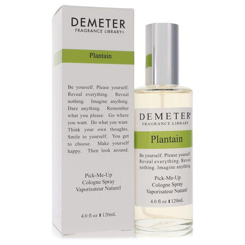 Demeter Plantain by Demeter Cologne Spray EasyOptionXY LLC