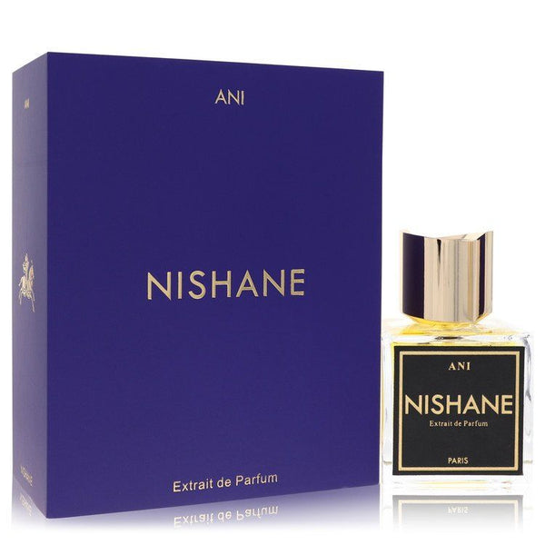 Nishane Ani by Nishane Extrait De Parfum Spray (Unisex) EasyOptionXY LLC