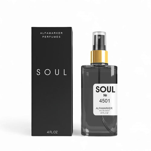 Del Mar SOUL parfum Spray Perfume for Women 120 ml EasyOptionXY LLC