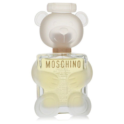 Moschino Toy 2 by Moschino Eau De Parfum Spray (Tester) EasyOptionXY LLC