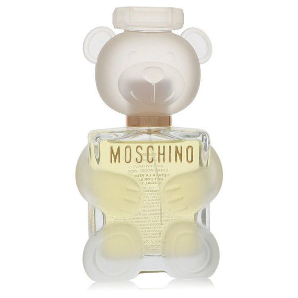 Moschino Toy 2 by Moschino Eau De Parfum Spray (Tester) EasyOptionXY LLC