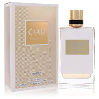 Riiffs Ciao Pour Femme by Riiffs Eau De Parfum Spray EasyOptionXY LLC
