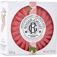 ROGER & GALLET FLEUR DE FIGUIER by Roger & Gallet SOAP 3.5 OZ EasyOptionXY LLC