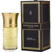 LIQUIDES IMAGINAIRES BUVEUR DE VENT by Liquides Imaginaires EAU DE PARFUM SPRAY 3.3 OZ EasyOptionXY LLC