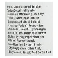 Grandpa Soap Shampoo - Rosemary - 8 Fl Oz EasyOptionXY LLC