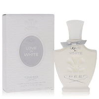 Love In White by Creed Eau De Parfum Spray EasyOptionXY LLC