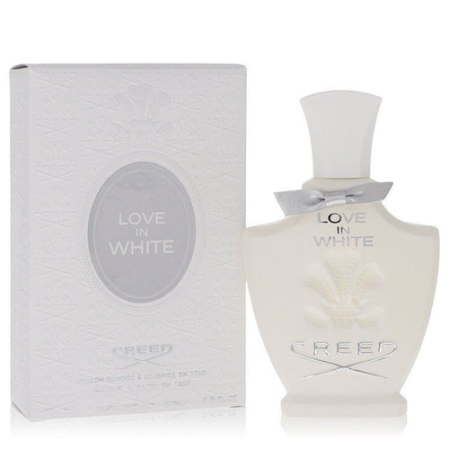 Love In White by Creed Eau De Parfum Spray EasyOptionXY LLC