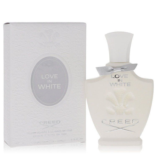 Love In White by Creed Eau De Parfum Spray EasyOptionXY LLC