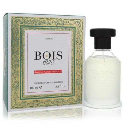 Agrumi Amari Di Sicilia by Bois 1920 Eau De Parfum Spray (Unisex) EasyOptionXY LLC