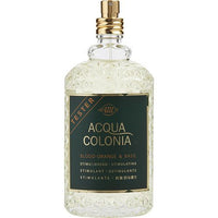 4711 ACQUA COLONIA BLOOD ORANGE & BASIL by 4711 EAU DE COLOGNE SPRAY 5.7 OZ *TESTER EasyOptionXY LLC