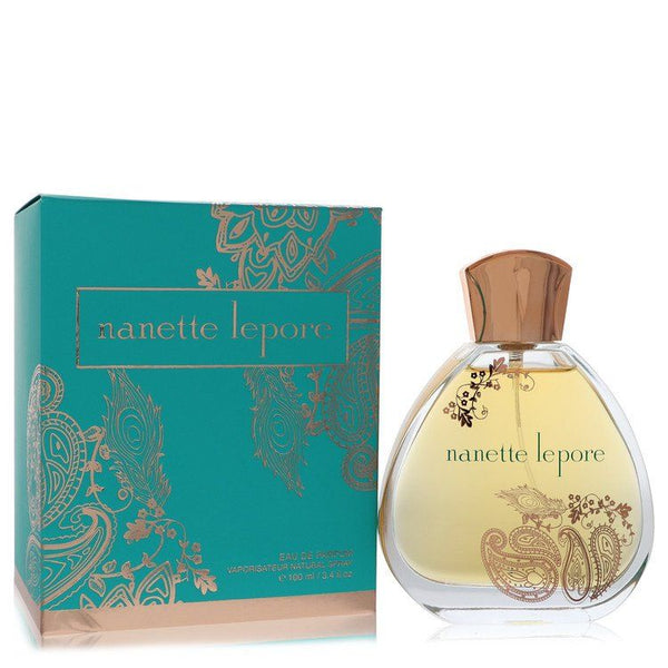 Nanette Lepore New by Nanette Lepore Eau De Parfum Spray EasyOptionXY LLC