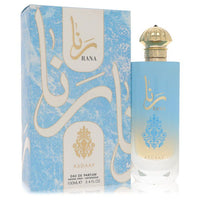 Lattafa Asdaaf Rana by Lattafa Eau De Parfum Spray (Unisex) EasyOptionXY LLC