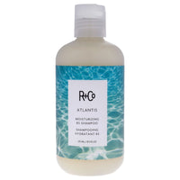Atlantis Moisturizing B5 Shampoo by R+Co for Unisex - 8.5 oz Shampoo EasyOptionXY LLC