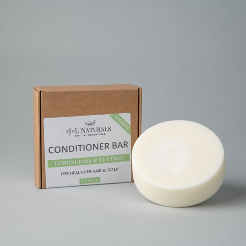 Sulfate-Free Conditioner Bar EasyOptionXY LLC