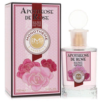 Apothéose De Rose by Monotheme Eau De Toilette Spray EasyOptionXY LLC