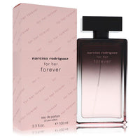 Narciso Rodriguez For Her Forever by Narciso Rodriguez Eau De Parfum Spray EasyOptionXY LLC