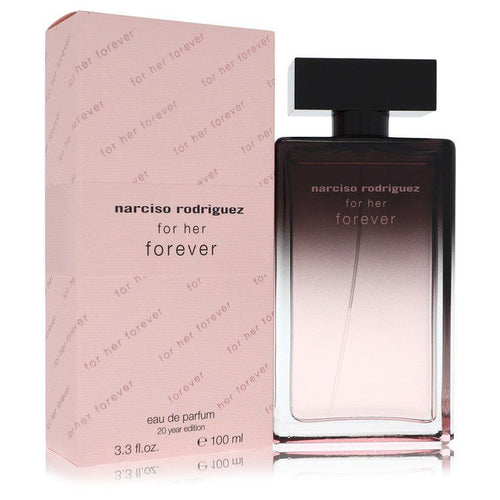Narciso Rodriguez For Her Forever by Narciso Rodriguez Eau De Parfum Spray EasyOptionXY LLC