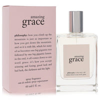 Amazing Grace by Philosophy Eau De Toilette Spray EasyOptionXY LLC