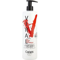 CELEB LUXURY by Celeb Luxury VIRAL COLORWASH EXTREME RED 25 OZ EasyOptionXY LLC