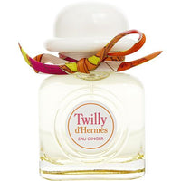 TWILLY D'HERMES EAU GINGER by Hermes EAU DE PARFUM SPRAY 2.8 OZ *TESTER EasyOptionXY LLC