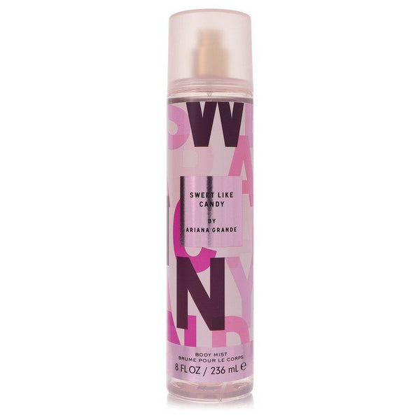 Sweet Like Candy by Ariana Grande Body Mist Spray EasyOptionXY LLC