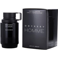 ARMAF ODYSSEY HOMME by Armaf EAU DE PARFUM SPRAY 6.8 OZ EasyOptionXY LLC