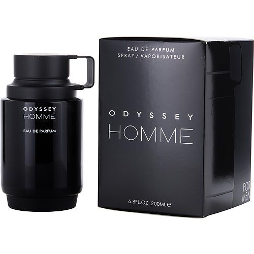 ARMAF ODYSSEY HOMME by Armaf EAU DE PARFUM SPRAY 6.8 OZ EasyOptionXY LLC