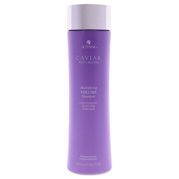 Caviar Anti-Aging Multiplying Volume Shampoo EasyOptionXY LLC