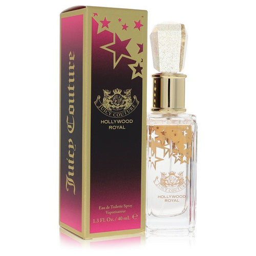 Juicy Couture Hollywood Royal by Juicy Couture Eau De Toilette Spray EasyOptionXY LLC