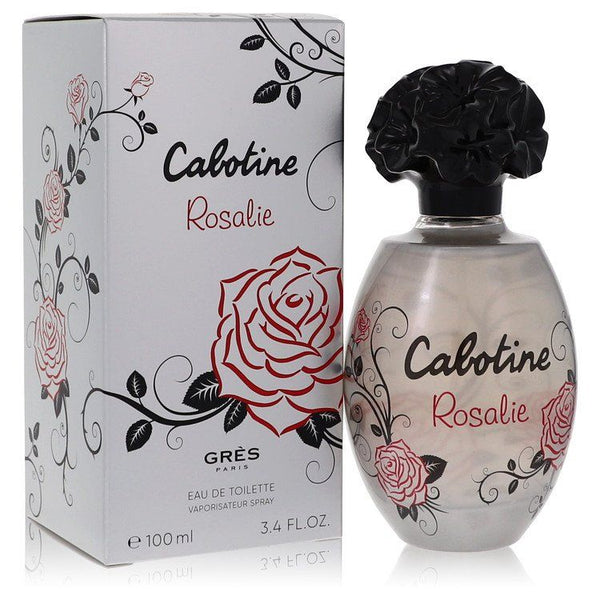Cabotine Rosalie by Parfums Gres Eau De Toilette Spray EasyOptionXY LLC