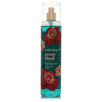 Bodycology Peony Blush by Bodycology Fragrance Mist Spray EasyOptionXY LLC