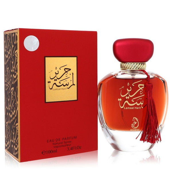 Arabiyat Lamsat Harir by My Perfumes Eau De Parfum Spray EasyOptionXY LLC