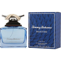 TOMMY BAHAMA MARITIME by Tommy Bahama EAU DE COLOGNE SPRAY 4.2 OZ EasyOptionXY LLC