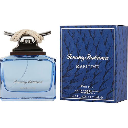 TOMMY BAHAMA MARITIME by Tommy Bahama EAU DE COLOGNE SPRAY 4.2 OZ EasyOptionXY LLC