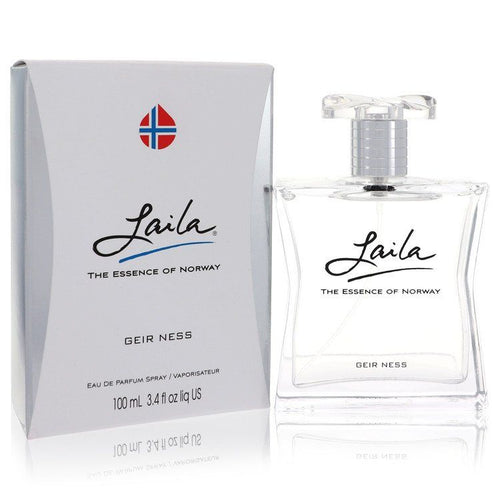 Laila by Geir Ness Eau De Parfum Spray EasyOptionXY LLC